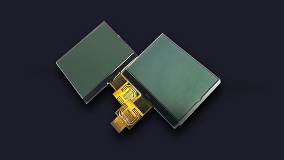 FSTN Pozitif UC1698 LCD 7 Segment Ekran 160X160 Cog Grafik LCD Modülü