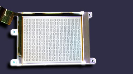 FSTN Pozitif UC1698 LCD 7 Segment Ekran 160X160 Cog Grafik LCD Modülü