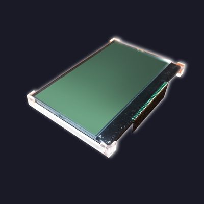 240X160 FSTN FSTN Paralel Grafik LCD Ekran Transflektif Pozitif RYB240160A