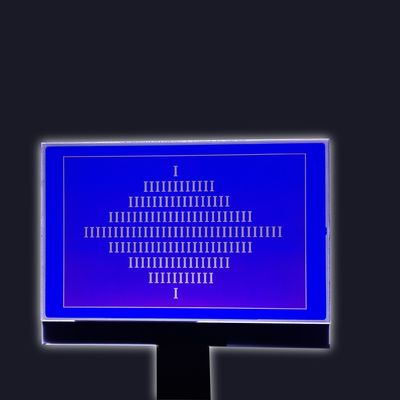 240X160 FSTN FSTN Paralel Grafik LCD Ekran Transflektif Pozitif RYB240160A