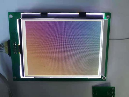 NT7709 FPC 320x240 COG LCD Modülü Stn COB Grafik LCD Ekran