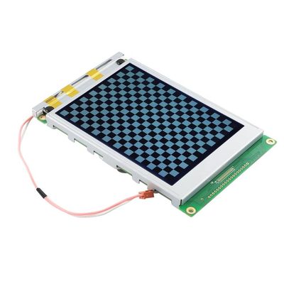 320x240 Nokta 5.7in CCFL LCD Arka Işık Modülü NT7709 Grafik LCD Ekran