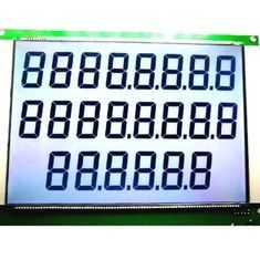 5.0V 128X64 Monokrom COG/COB Grafik Ekran LCD Modülü Toptan Satış Yakıt Dağıtıcı Grafik LCD Modülü