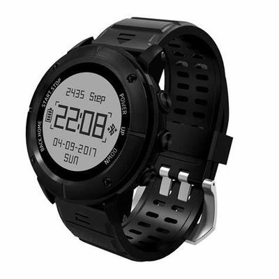 1.73 İnç 240X320 E Mürekkep Smartwatch SGS Elektronik Programlanabilir E Mürekkep Ekranı