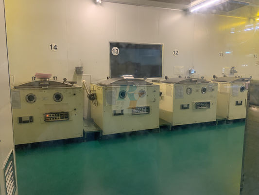 60mA Paralel SGS Aktarıcı VA LCD Panel RYD2017VV01 COB LCD Panel