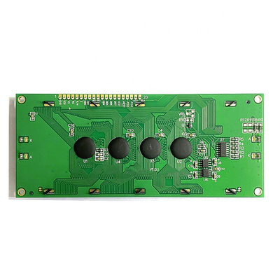 192X64 Nokta Grafik LCD Modül 4.05 İnç 20 Pinli Stn Mavi Yg Mono Cog FPC
