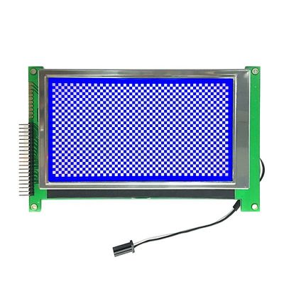 240X128 Grafik LCD Modülü TC6963C LC7981 Denetleyici 5.5 İnç