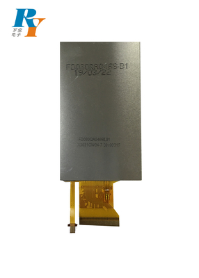 2.97'' Tft Lcd Ekran 360*640 Nokta Ips St7701S Arkadan Aydınlatmalı