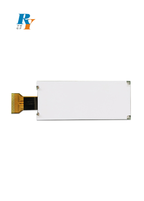 Paralel Seri Grafik LCD Ekran FSTN Monochrome Cog 3V 192×64