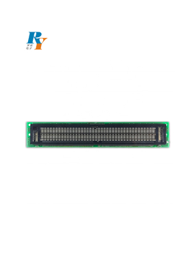 VFD Yedek Karakter LCD Modülü 4 Satır Futaba M402SD64ab M402SD07GS