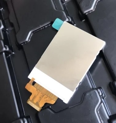 LCM IPS TFT LCD Ekran 300cd/m2 2.0 İnç 240X320 Spi Arayüzü ile
