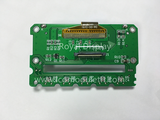 122x32 Nokta Vuruşlu Grafik COB LCD Modülü ODM / OEM Kabul Edilebilir