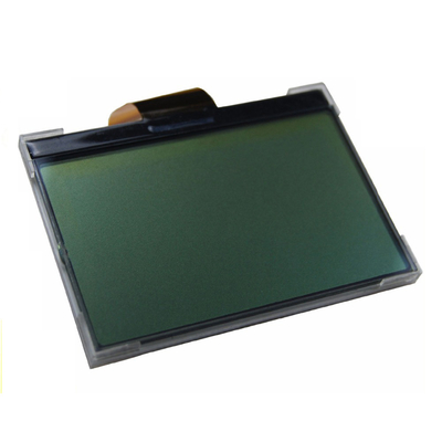 Arkadan Aydınlatmalı Özel 240x128 Nokta Grafik COG LCD Ekran