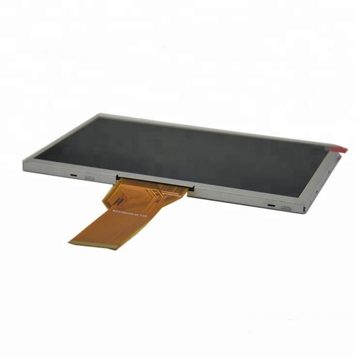 12.1''TFT LCD 1024*768 RGB XGA INNOLUX CHIMEI G121X1-L04 Geniş sıcaklık yüksek kontrast