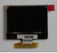 1.32 'OLED Ekran Modülü Siyah Arka Planda Beyaz Karakterler 128x 96 Piksel Çözünürlük