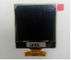 QG-2828KS 128x128 Piksel Oled Modülü Yüksek Çözünürlüklü SSD1327 Sürücü IC