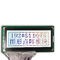 Tek Renkli Grafik LCD 192x64 Nokta Vuruşlu LCD Ekran Modülü STN sarı yeşil
