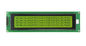 RYB4004Alcd Karakter Ekranı, Oled Karakter Ekranı Sarı / Yeşil / Beyaz LED Arka Işık