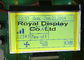 Kraliyet Ekran Grafik COG Lcd Modülü UC1698 Sürücülü 180x100 Nokta