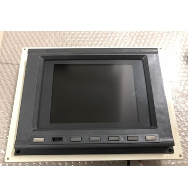 CNC Standart FANUC LCD Ekran Birimleri 8.4 inç'ten 19 inç'e kadar FANUC Operatör Paneli