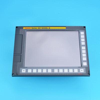 Japonya Orijinal Fanuc CNC Lcd Monitör Tek noktadan Servis Kontrol Sistemi