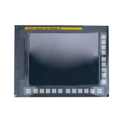 Japonya Orijinal Fanuc CNC Lcd Monitör Tek noktadan Servis Kontrol Sistemi