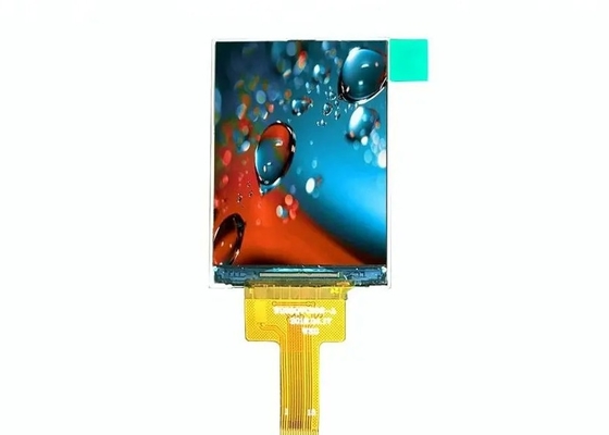 SPI Arayüzü ile 2 İnç 240x320 IPS TFT Reklam Ekranı
