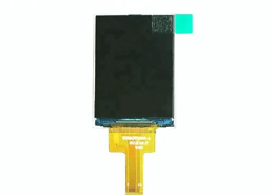 SPI Arayüzü ile 2 İnç 240x320 IPS TFT Reklam Ekranı