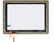 GT911 Düşük Güç Tüketimi ile 8.0 İnç Kapasitif Lcd Dokunmatik Panel