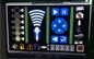 RYD2080VV01-B Pos Lcd Ekran Beş Renkli Baskı Özel Va Lcd Paneli