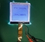 Cog FSTN Gri 128X128 Nokta Matris 3V Voltajlı Grafik LCD Ekran