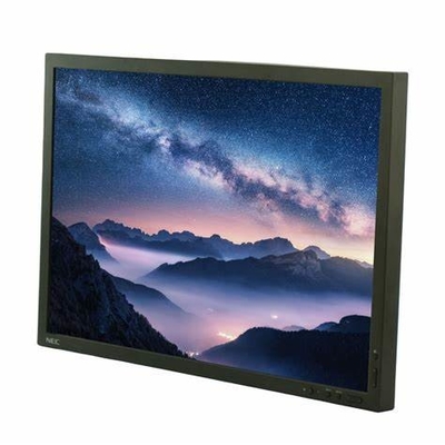 6.5''TFT LCD Modülü VGA Endüstriyel 640*RGB*480 NEC Orijinal Ekran Küçük MOQ