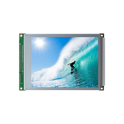 160x100 Grafik LCD Modülü Endüstriyel Kontrol Sistemleri için Mükemmel Ekran Çözümü