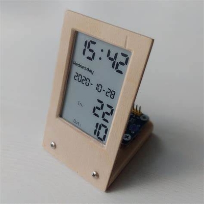 11.6'' EPD 960*640 HINK-E116A10 Elektronik Rafa Etiket Sistemi için