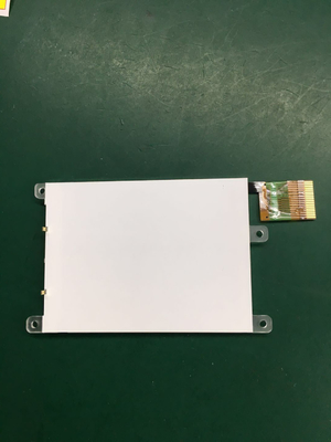 320*240 FSTN Grafik LCD Modülü RA8835 6H Geniş Sıcaklıklı Endüstriyel Ekran