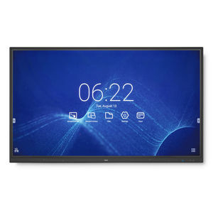 14'' TFT 3840*RGB*2160 BOE geniş görüntü açık ince eDP LCD Modülü