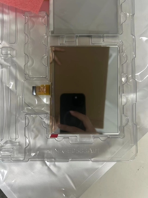 11.6' 4 renk 960*640 TFT MCU yüksek kontrastlı arayüz E-kağıt ekranı EPD