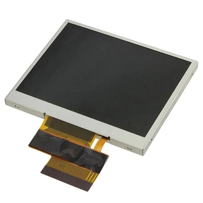 3.5''Tianma 320*RGB*240 TFT 12H geniş sıcaklıklı endüstriyel LCD modülü