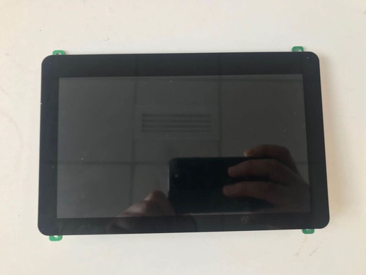 9.0'' 1920*1080 TFT LVDS Tianma Geniş Sıcaklık Yüksek Kontrastlı LCD Modülü