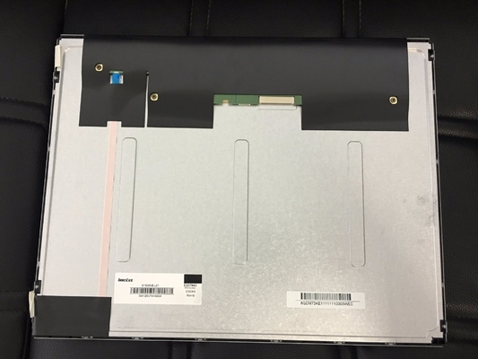 15'' TFT 1024*RGB*768 XGA LVDS Arayüzü Geniş Sıcaklık Innolux LCD Modülü