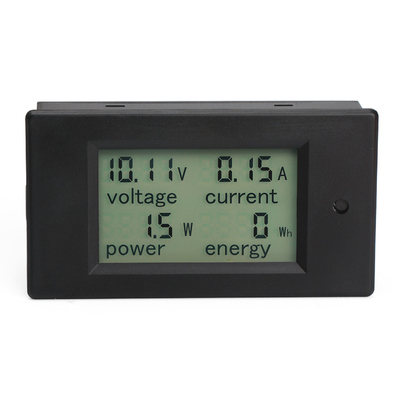 Küçük Boyutlu Segment TN FFC LCD Modülü Monochrome Transflektif Pozitif Ekran