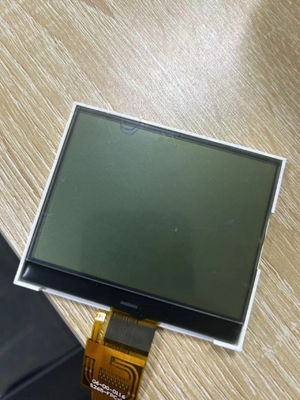 128 * 64 grafik LCD Modülü FSTN Yayımlayıcı geniş sıcaklıklı COG ekranı