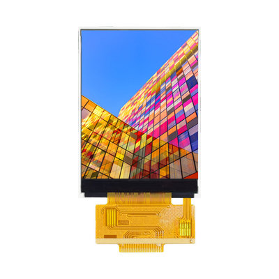 2.9'' 320*RGB*120 TFT TN SSD2119 geniş sıcaklık LCD modülü