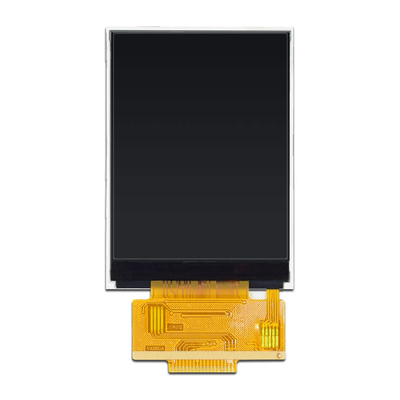 2.9'' 320*RGB*120 TFT TN SSD2119 geniş sıcaklık LCD modülü