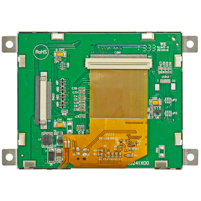 3.5'' 320*RGB*240 SSD1963 geniş sıcaklıklı TFT LCD modülü