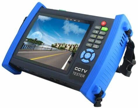 2.0'' LTPS Transmissive RGB 640*240 LCD Modülü