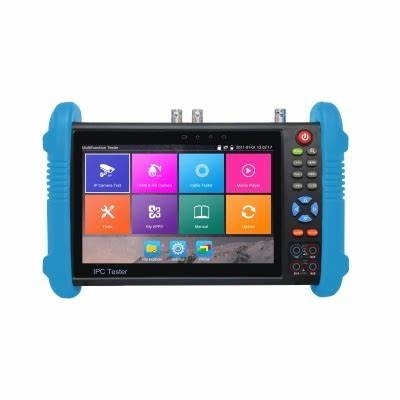 2.0'' LTPS Transmissive RGB 640*240 LCD Modülü