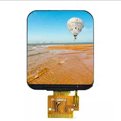 1.69 inç 240*280 TFT LCD ekranı Spi arayüzü ile
