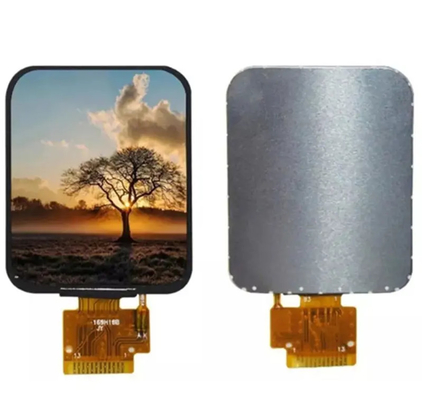 1.69 inç 240*280 TFT LCD ekranı Spi arayüzü ile