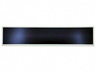 24'' BOE 1920RGB*360 Bar yüksek kontrast oranı TFT LCD Modülü